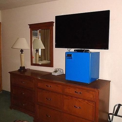 Arrowhead Inn New Salem Luaran gambar