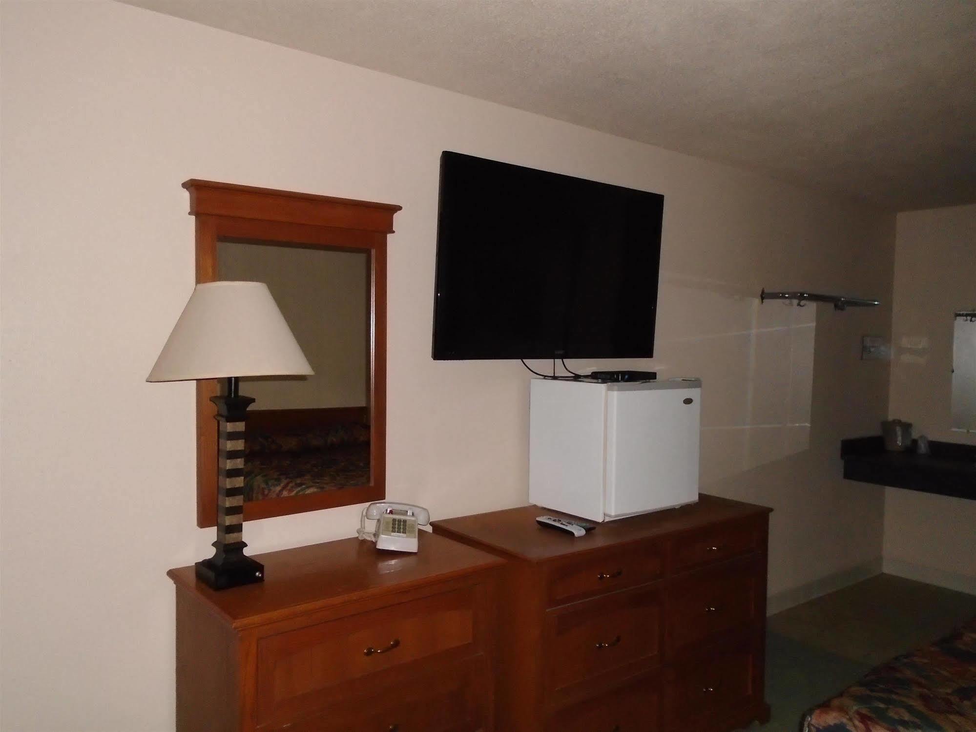 Arrowhead Inn New Salem Luaran gambar