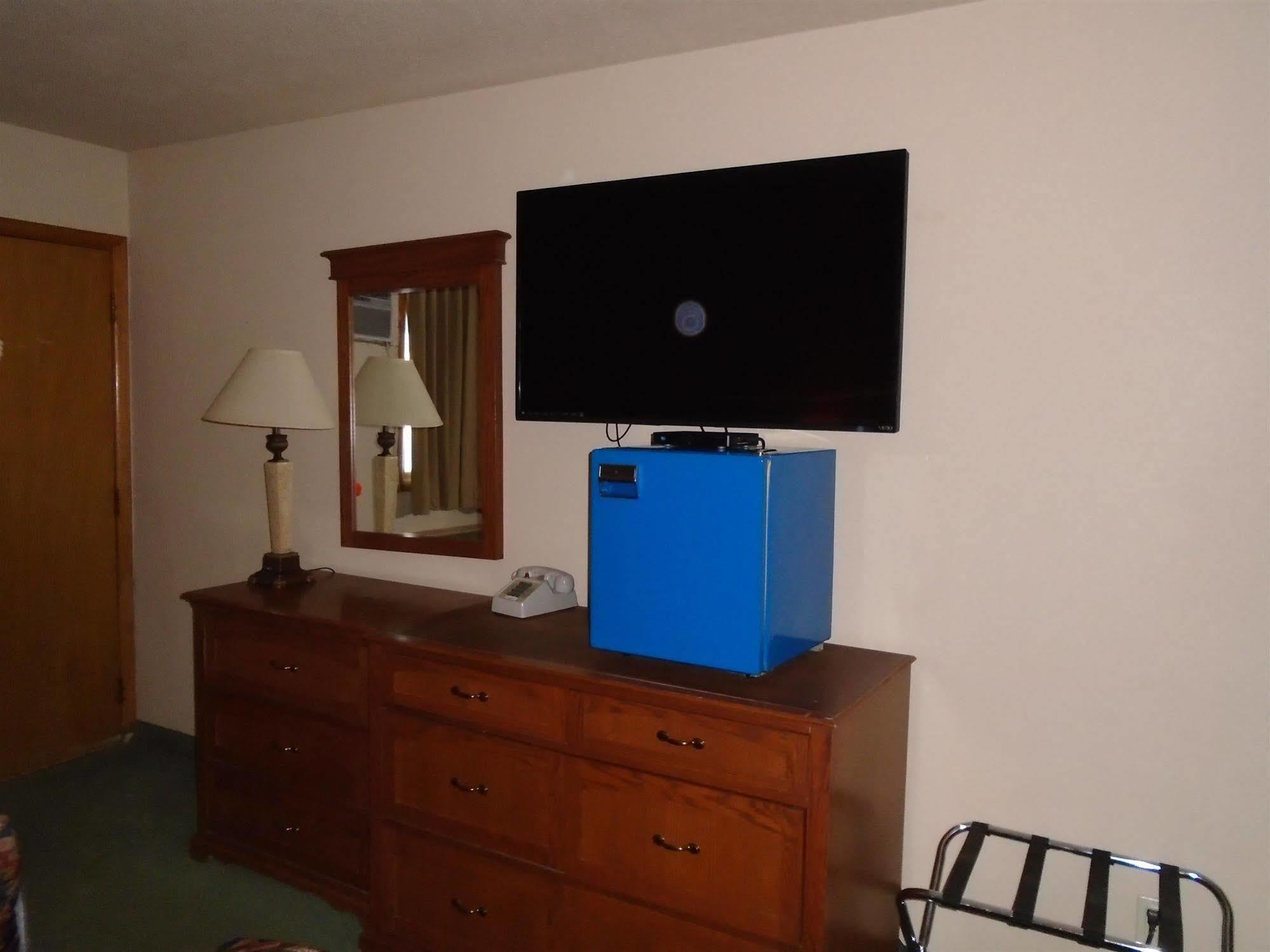 Arrowhead Inn New Salem Luaran gambar