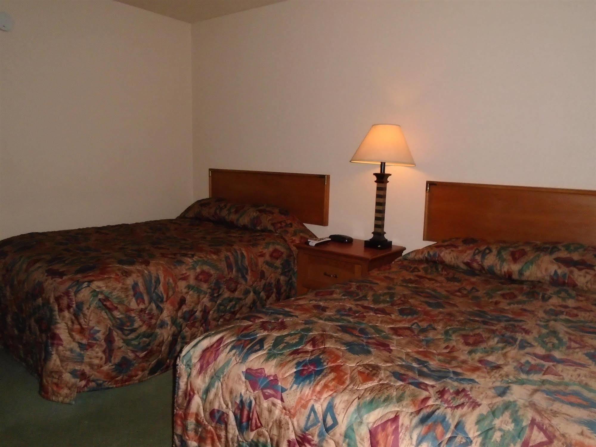 Arrowhead Inn New Salem Luaran gambar