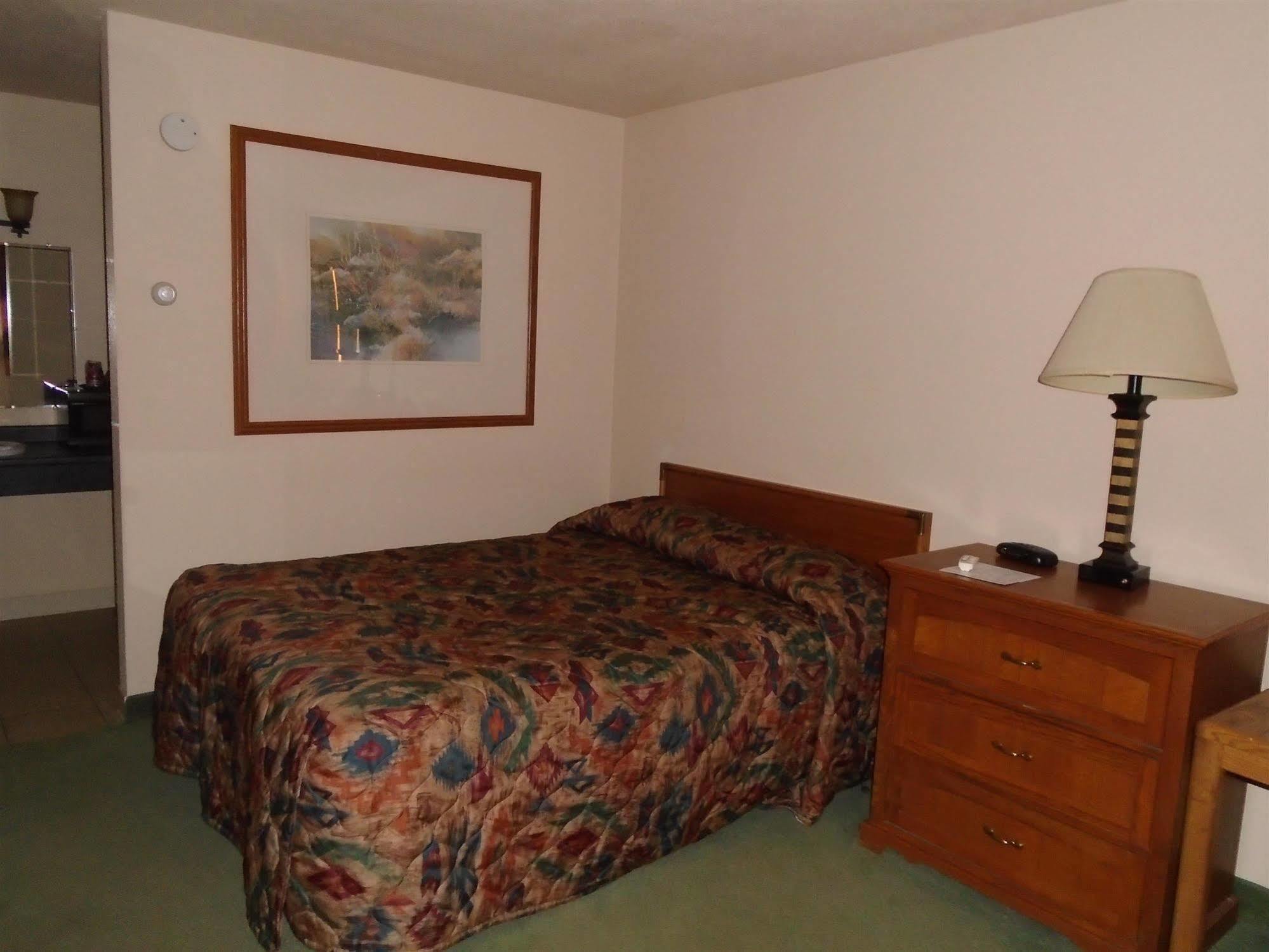 Arrowhead Inn New Salem Luaran gambar