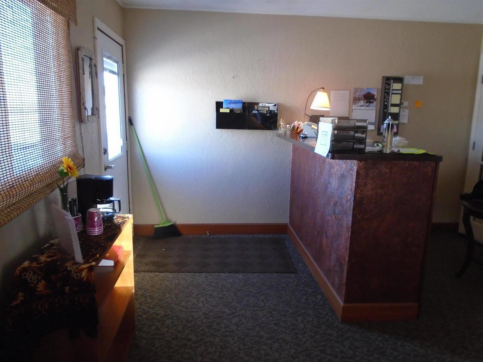Arrowhead Inn New Salem Luaran gambar
